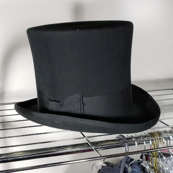 john bull top hat